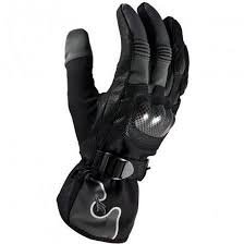 Leather Sports Glove